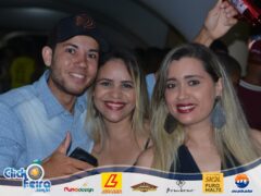 Festa da Vaca Atolada